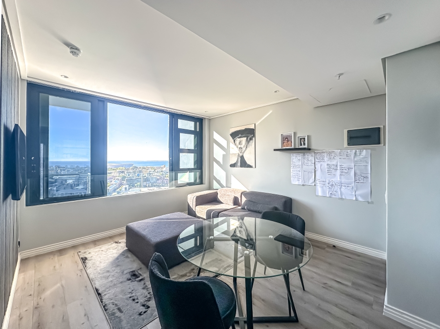 1 Bedroom Property for Sale in Cape Town City Centre Western Cape